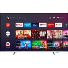 Телевизор PHILIPS 50" UHD 4K Smart TV (50PUS7956/12)