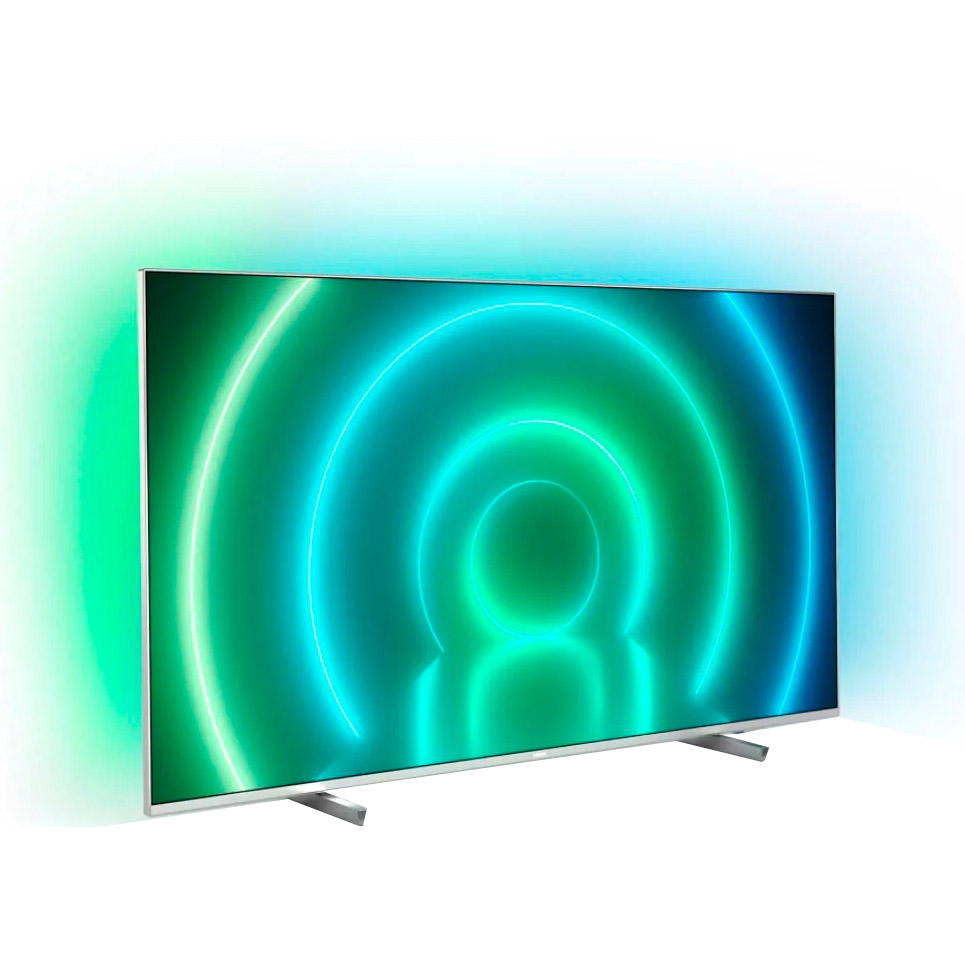 Телевизор PHILIPS 50" UHD 4K Smart TV (50PUS7956/12) Smart TV со Smart TV