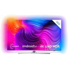 Телевизор PHILIPS 58" UHD 4K Smart TV (58PUS8506/12)