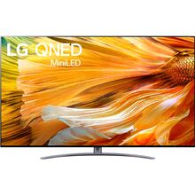 Телевизор LG 75QNED916PA