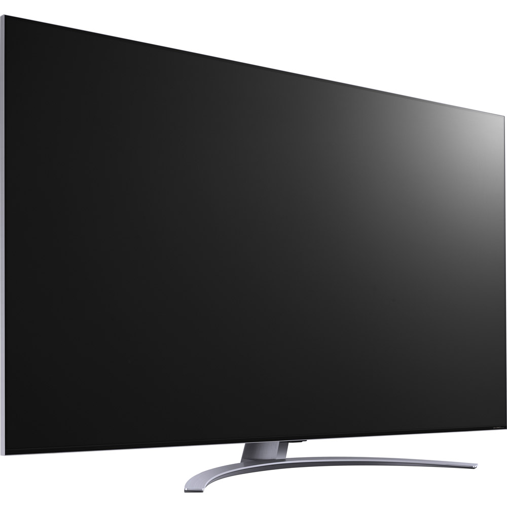 Телевізор LG 75QNED916PA Smart TV зі Smart TV