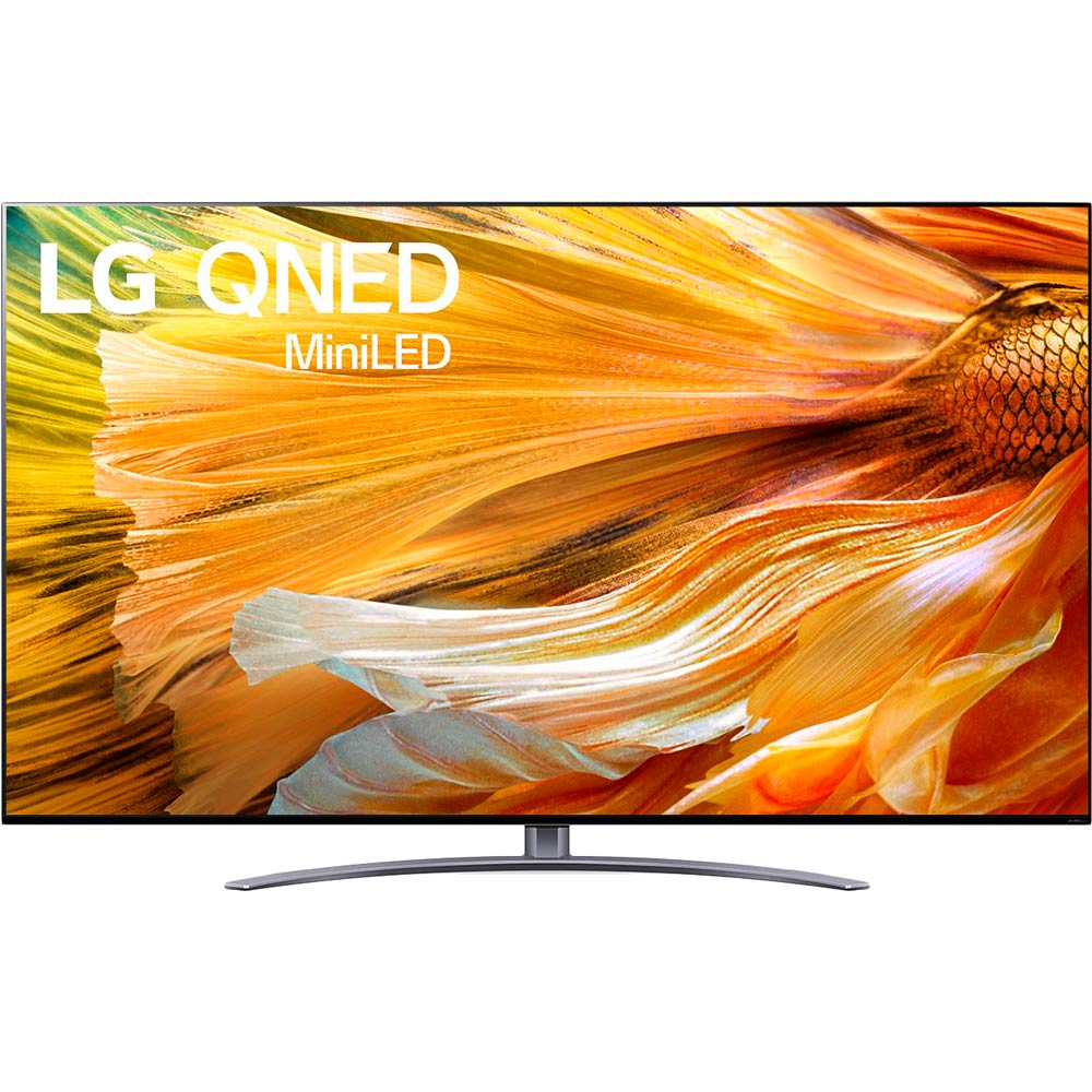 Телевізор LG 65QNED916PA