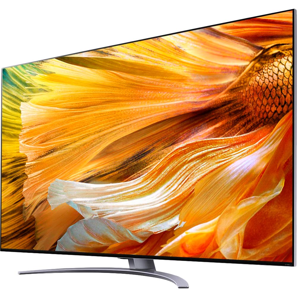 Телевизор LG 65QNED916PA Диагональ 65" (165 см)