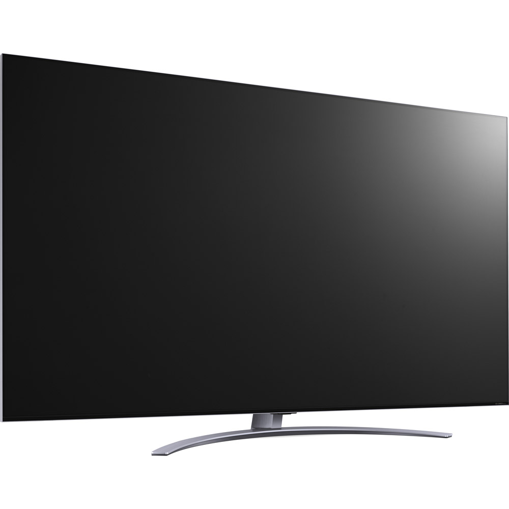 Телевизор LG 65QNED916PA Разрешение 3840 x 2160 (4K UHD)