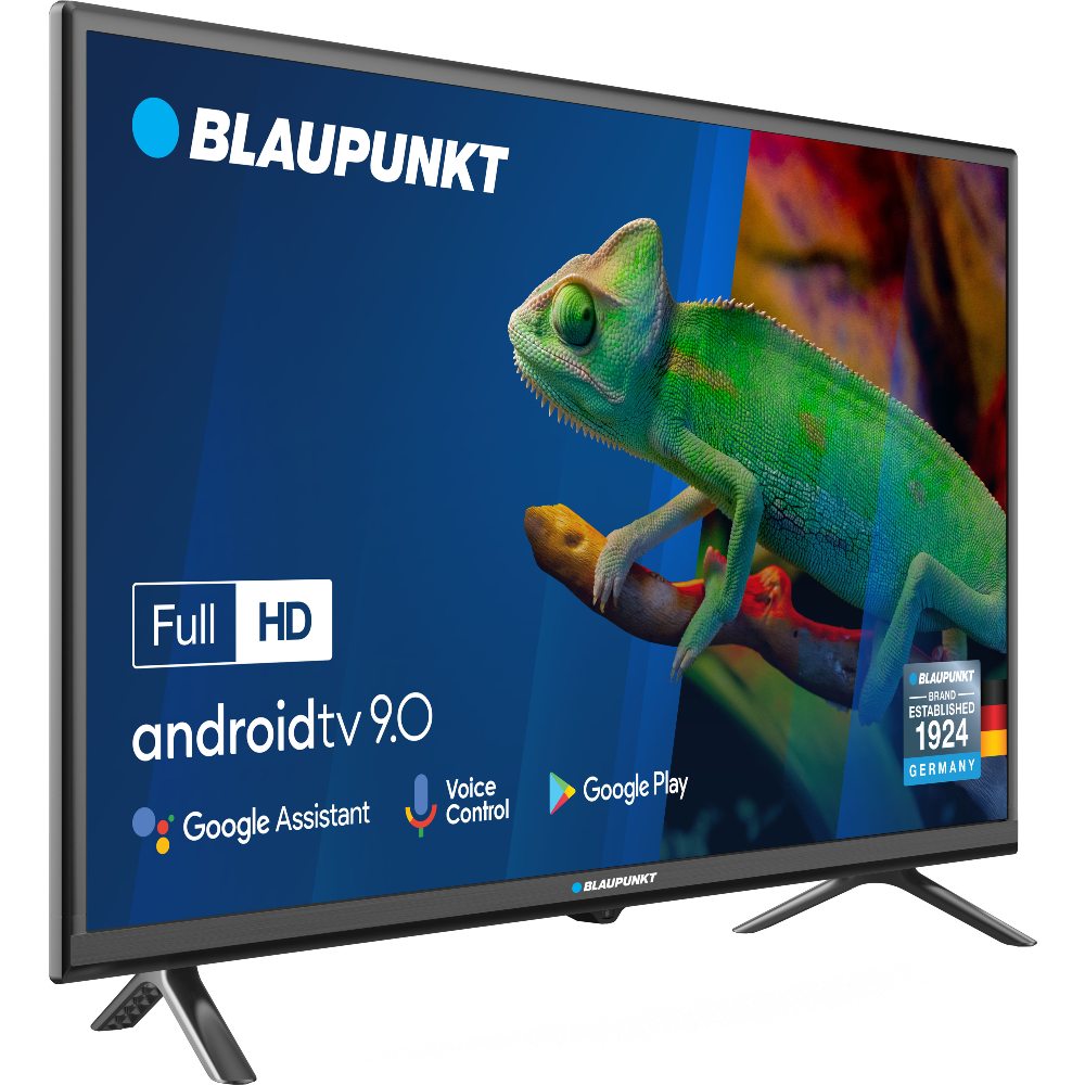 Внешний вид Телевизор BLAUPUNKT 40FB5000