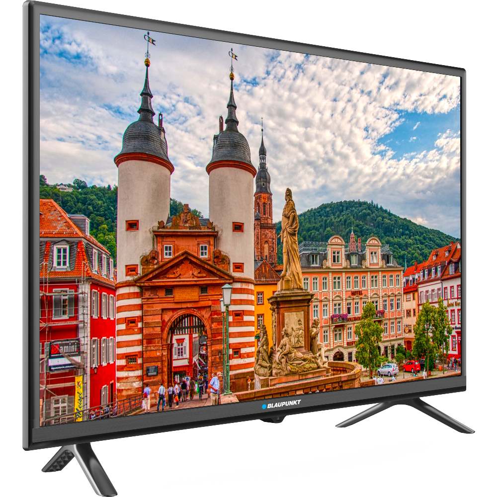 Телевизор BLAUPUNKT 40FB5000 Smart TV со Smart TV