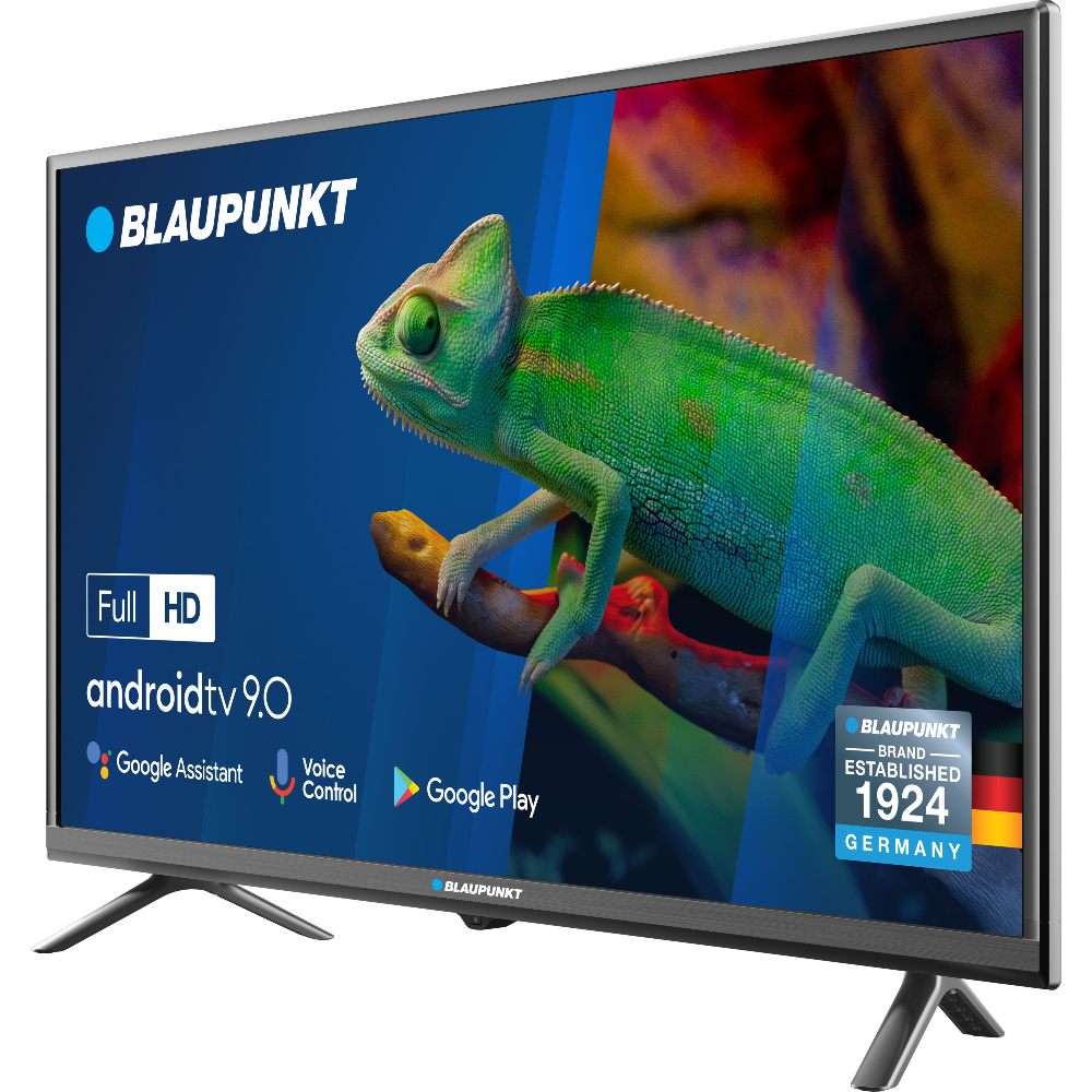 Фото Телевизор BLAUPUNKT 40FB5000