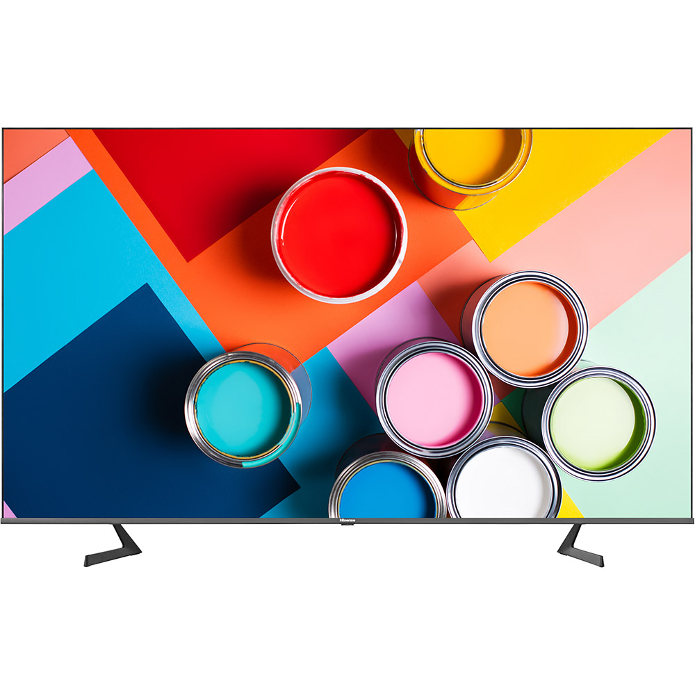 Телевизор HISENSE 75A7GQ Диагональ 75" (190 см)