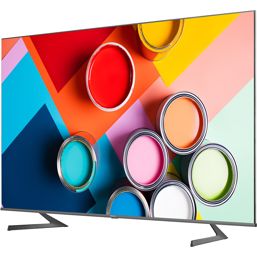 Телевизор HISENSE 75A7GQ Smart TV со Smart TV