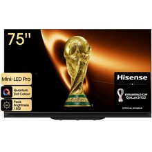Телевизор HISENSE 75U9GQ