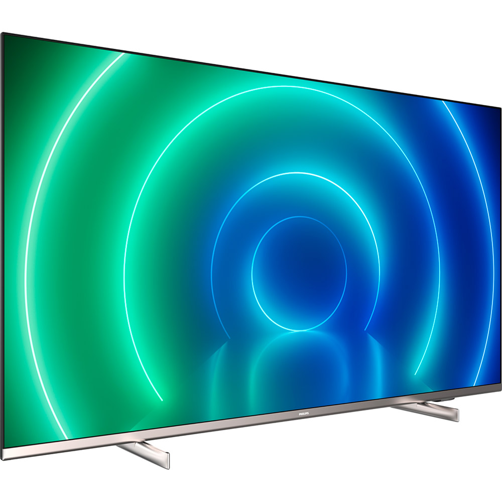 Телевізор PHILIPS 50PUS7556/12 Роздільна здатність 3840 x 2160 (4K UHD)