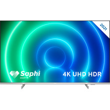 Телевізор PHILIPS 50PUS7556/12