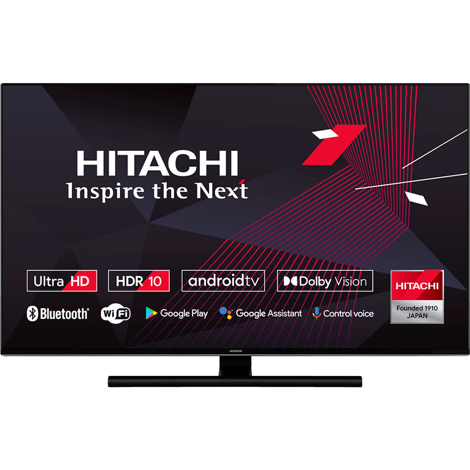 

Телевизор HITACHI 50HAL7250, 50HAL7250