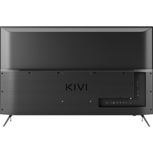 Телевизор KIVI 50U740LB Black
