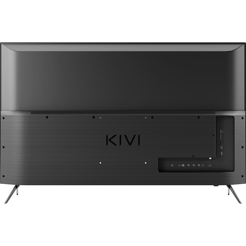 Фото Телевізор KIVI 55U740LB Black