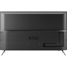 Телевізор KIVI 55U740LB Black