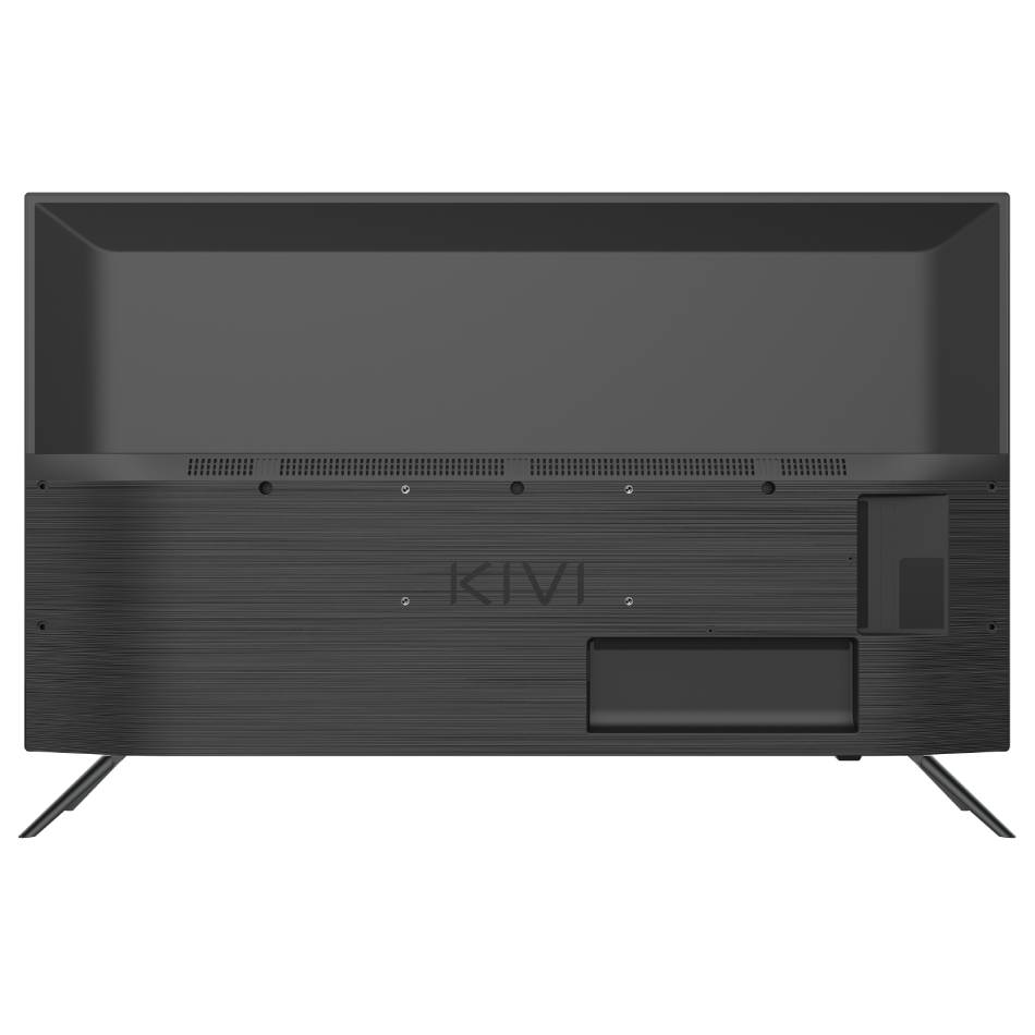 Телевизор KIVI 40F500LB Формат экрана широкоэкранный (16:9) 