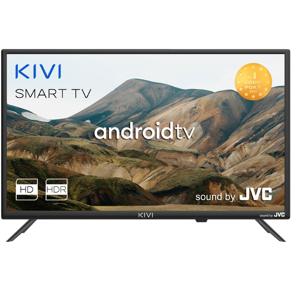 

Телевизор KIVI 24H740LB, 24H740LB