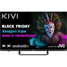 Телевизор KIVI 32F740LB