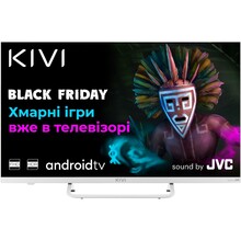 Телевизор KIVI 32F790LW