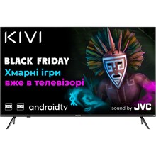 Телевизор KIVI 43U740LB