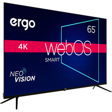 Телевізор ERGO 65WUS9000