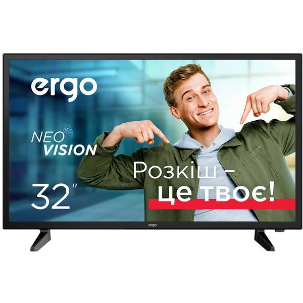 Фото Телевизор ERGO 32DHS5000