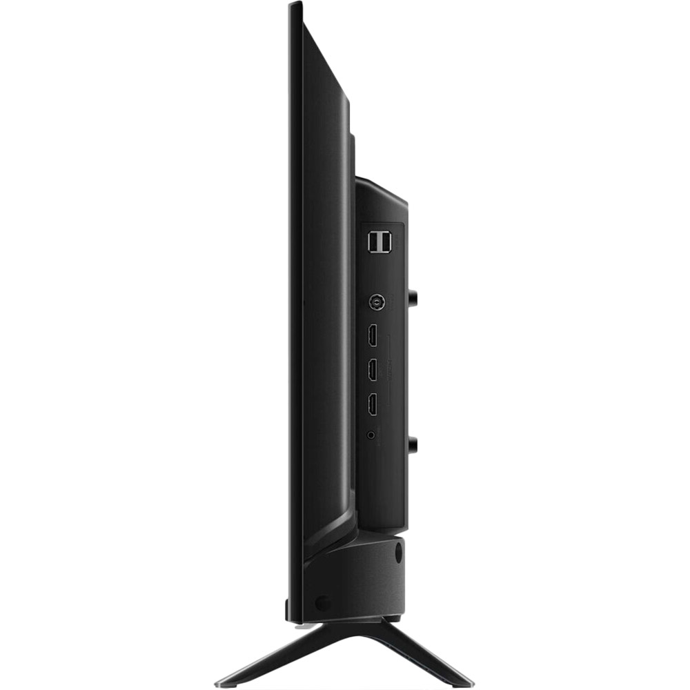 Фото Телевізор XIAOMI Mi TV P1 32 Black