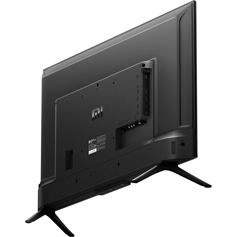 Покупка Телевизор XIAOMI Mi TV P1 43 Black