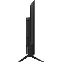 Телевизор XIAOMI Mi TV P1 43 Black