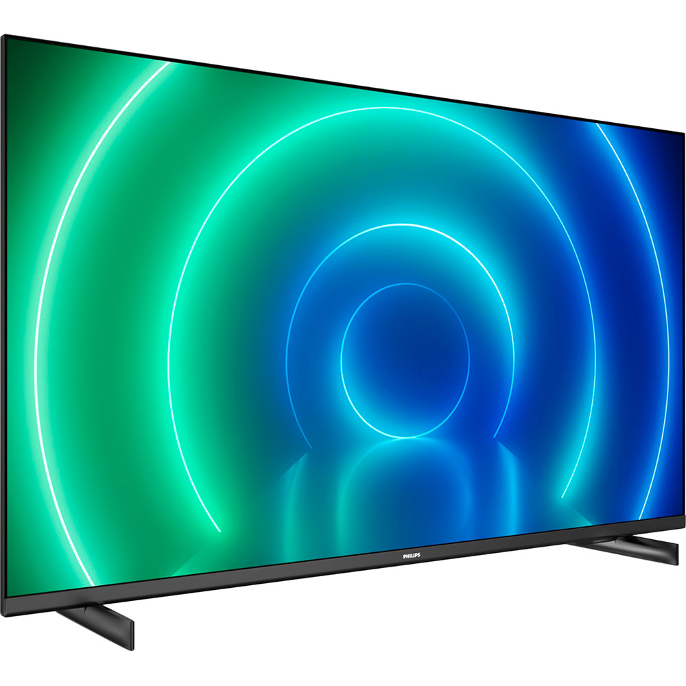 Телевізор PHILIPS 55PUS7506/12 Діагональ 55" (140 см)