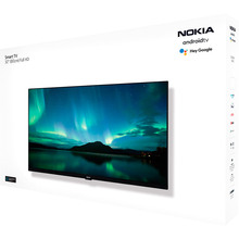 Телевізор NOKIA Smart TV 3200A