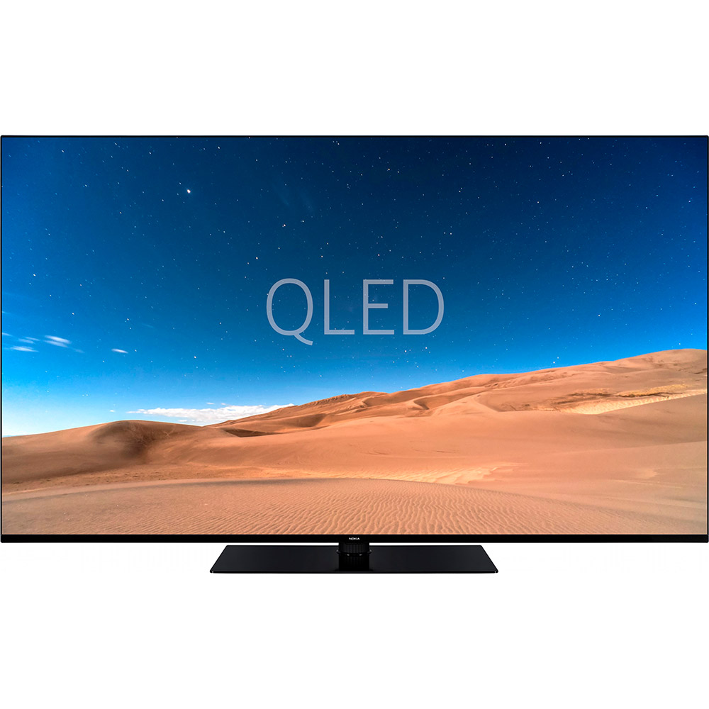 Телевізор NOKIA Smart TV QLED 6500D