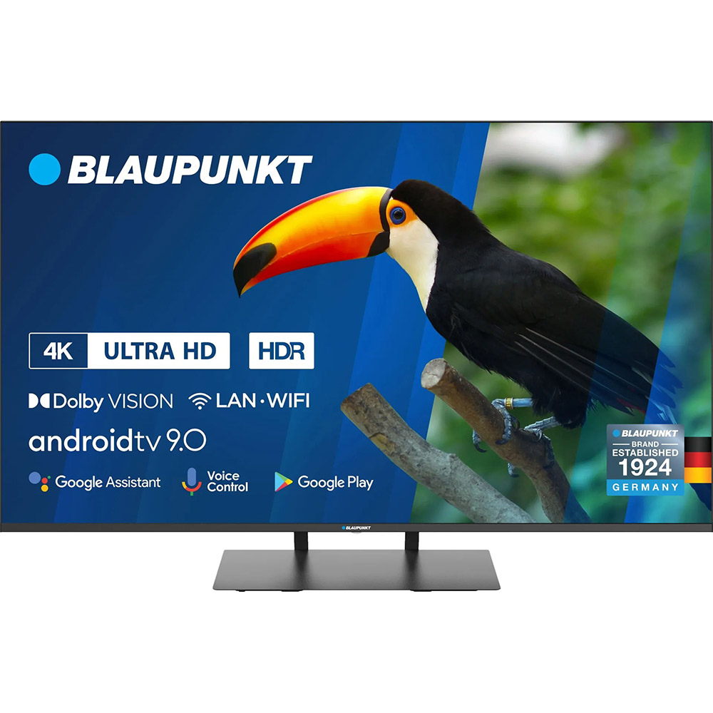 

Телевизор BLAUPUNKT 55UB7000, 55UB7000