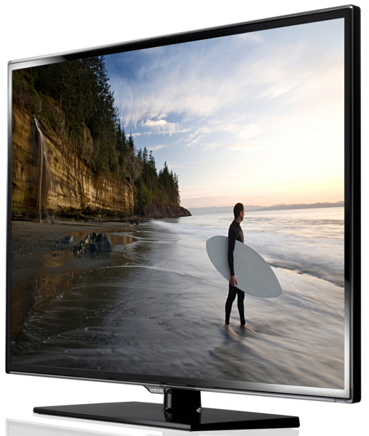 LED-телевізор SAMSUNG UE32ES5500WXUA Діагональ 32" (81 см)