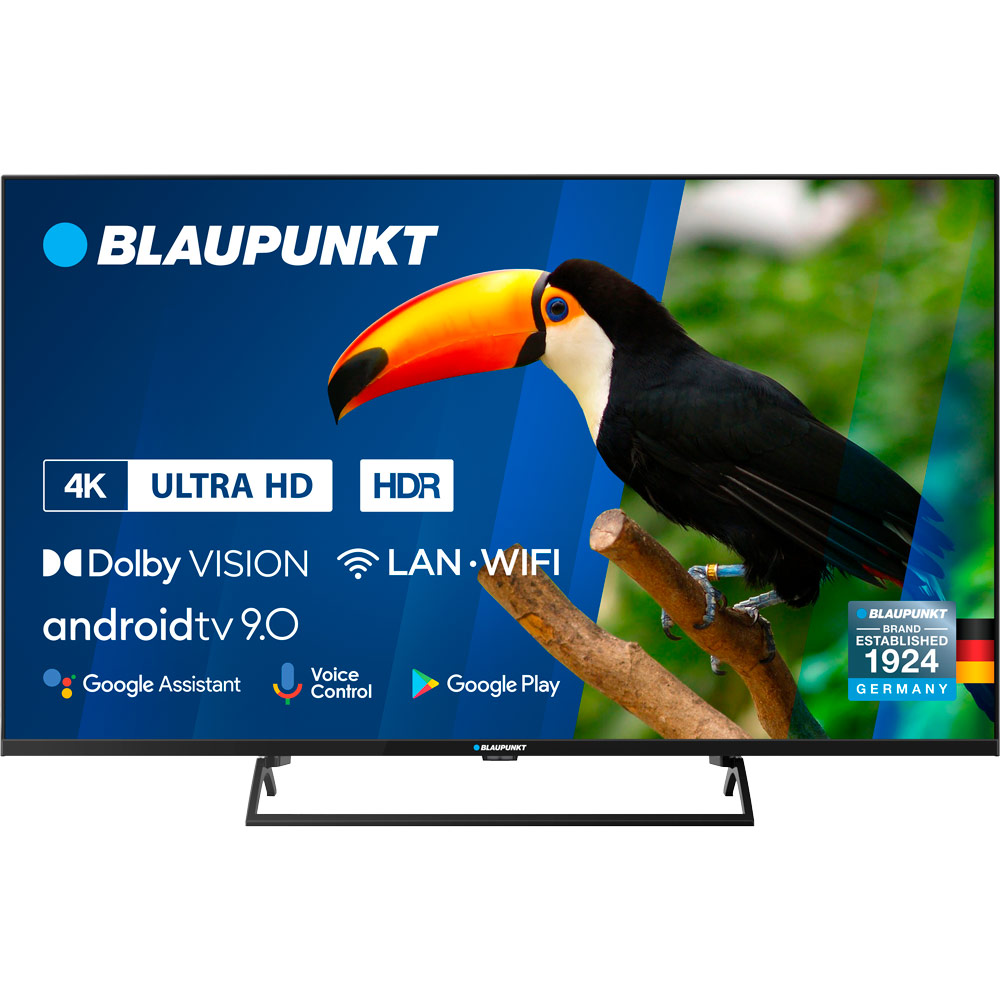 

Телевизор BLAUPUNKT 43UB7000, 43UB7000