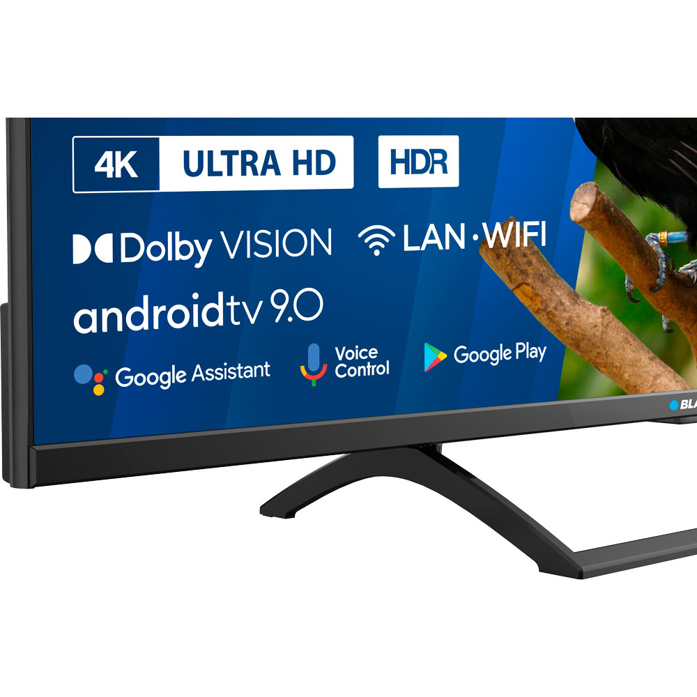 Телевизор BLAUPUNKT 43UB7000 Smart TV со Smart TV