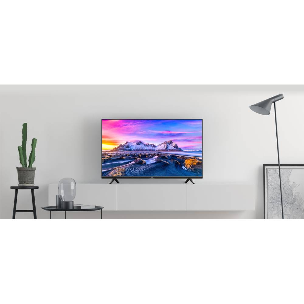 Телевизор XIAOMI Mi TV P1 50 - в интернет-магазине Фокстрот: цены, отзывы,  характеристики | купить в Киеве, Харькове, Днепропетровске, Одессе - Украина