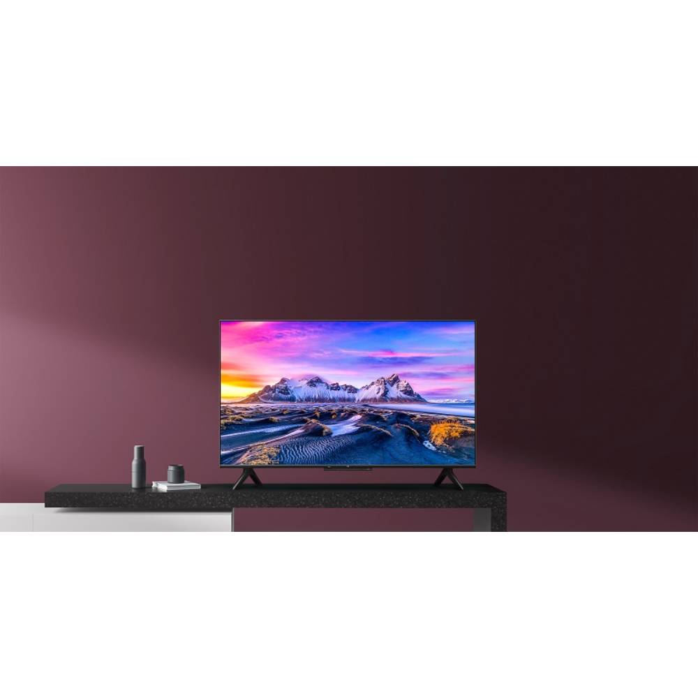 Телевизор XIAOMI Mi TV P1 50 - в интернет-магазине Фокстрот: цены, отзывы,  характеристики | купить в Киеве, Харькове, Днепропетровске, Одессе - Украина