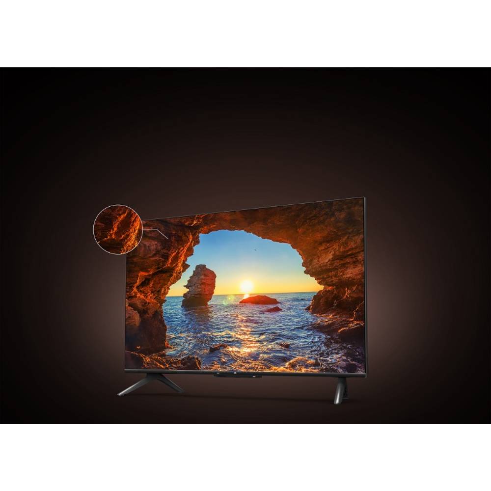 Покупка Телевизор XIAOMI Mi TV P1 50