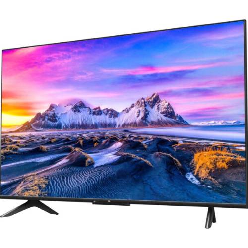 Телевизор XIAOMI Mi TV P1 50 Разрешение 3840 x 2160 (4K UHD)