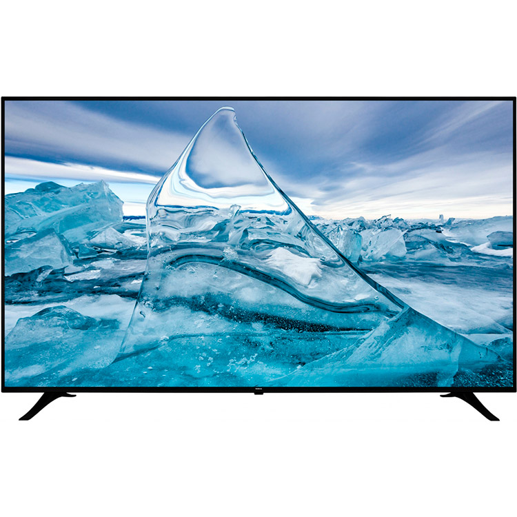 Телевизор NOKIA Smart TV 7500A Диагональ 75" (190 см)