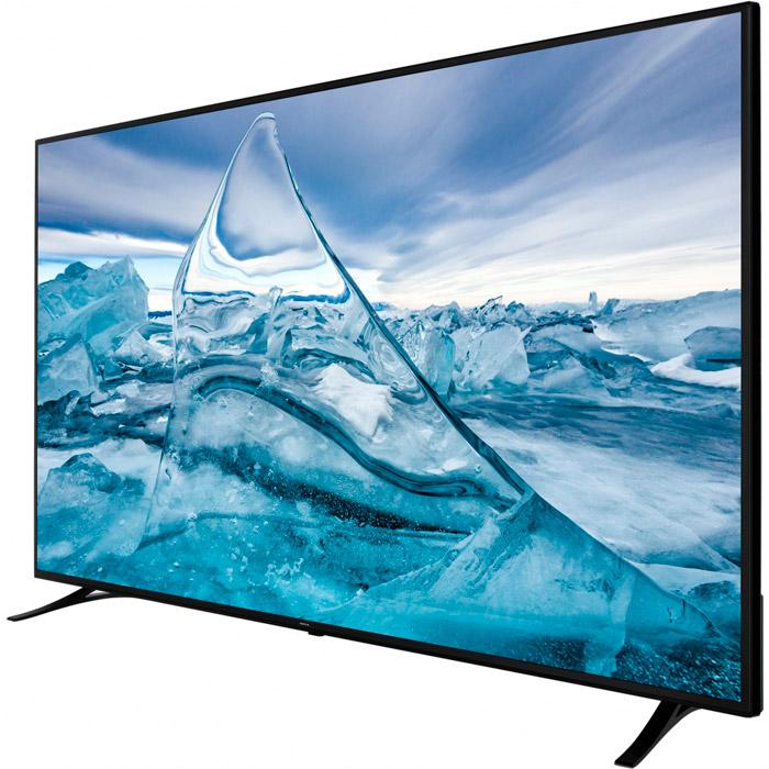 Телевизор NOKIA Smart TV 7500A Разрешение 3840 x 2160 (4K UHD)