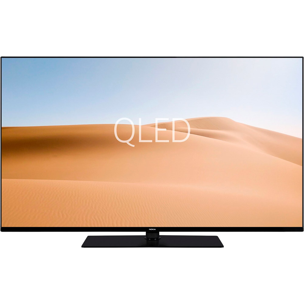 

Телевизор NOKIA Smart TV QLED 4300D, Smart TV QLED 4300D