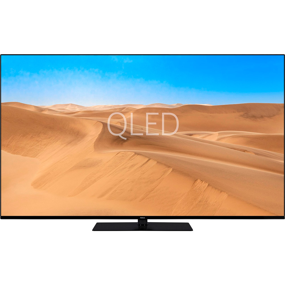 Телевізор NOKIA Smart TV QLED 5800D