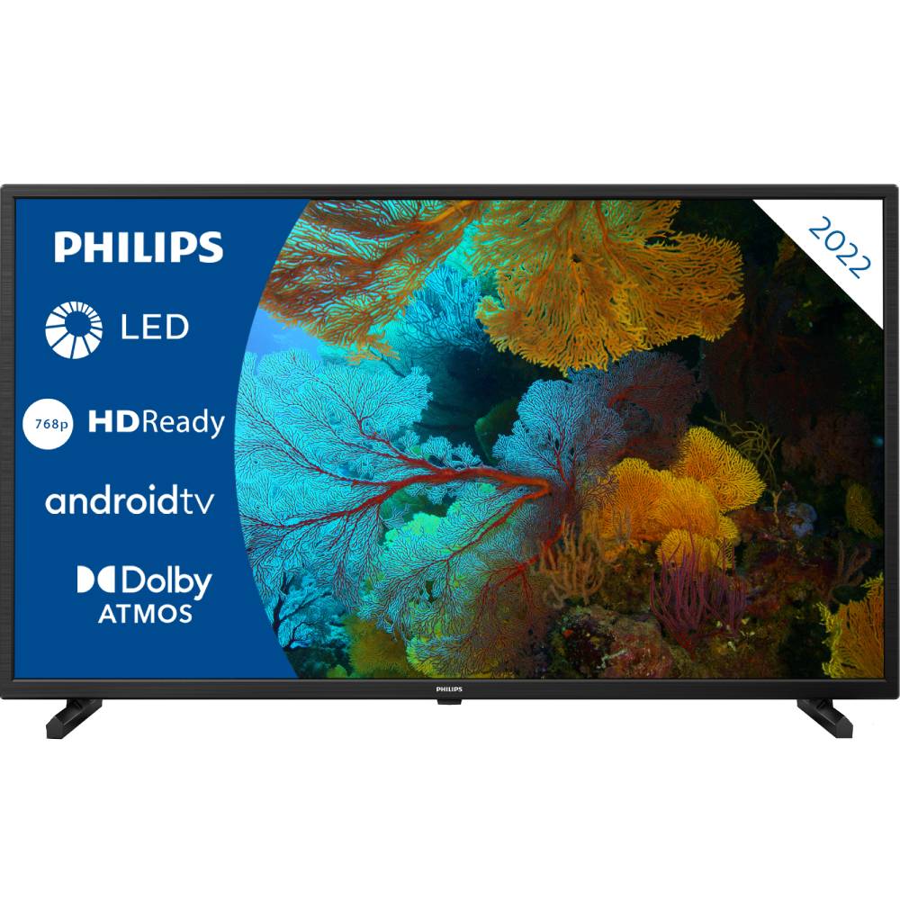 Телевизор PHILIPS 39PHS6707/12