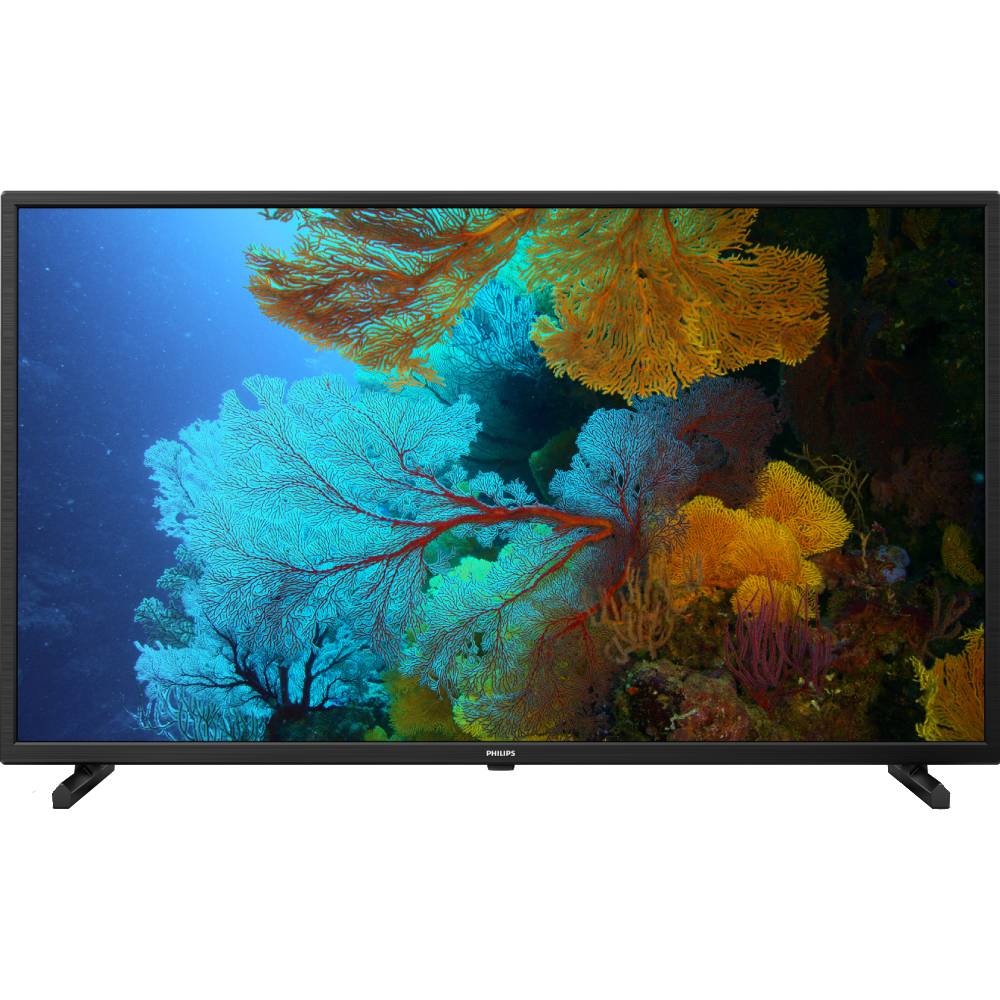 Телевизор PHILIPS 39PHS6707/12 Диагональ 32" (81 см)