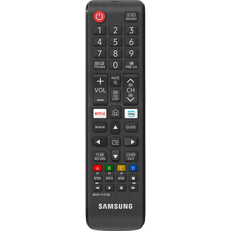 Замовити Телевізор SAMSUNG UE40T5300AUXUA