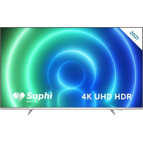 Телевизор PHILIPS 65PUS7556/12 Диагональ 65" (165 см)