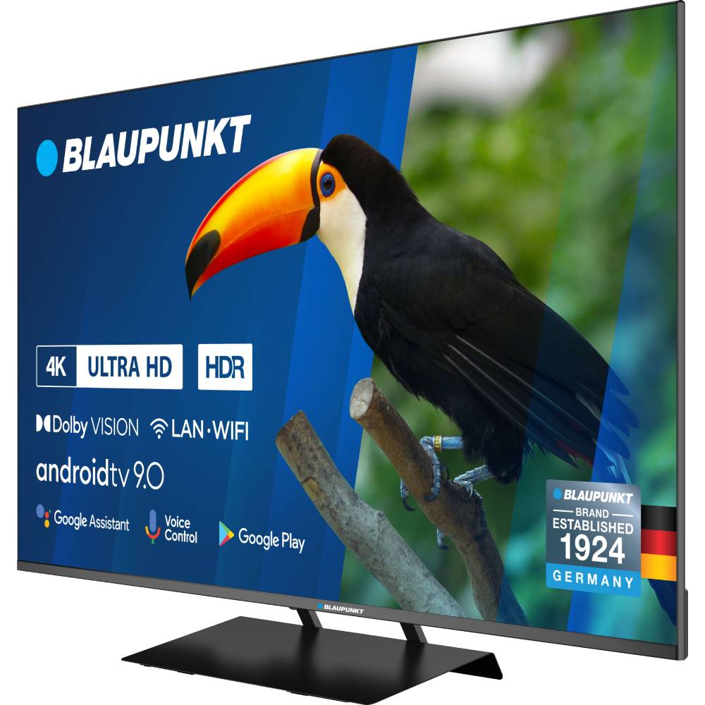 Телевизор BLAUPUNKT 50UB7000 Smart TV со Smart TV